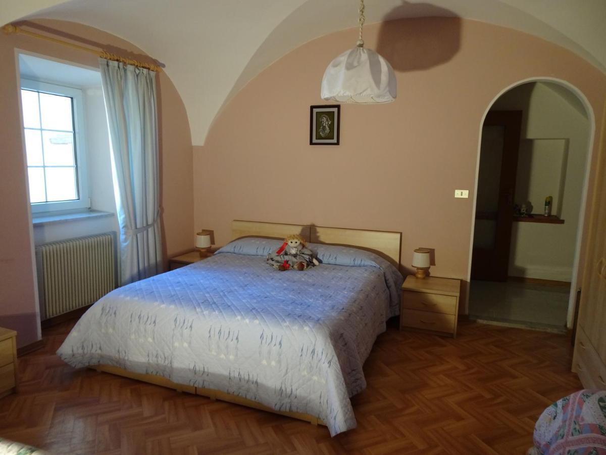 B&B San Valentino Giovo Exterior foto